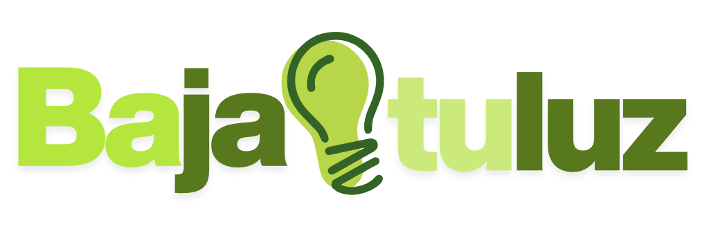 BajaTuLuz